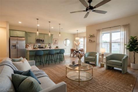 2961 Kestrell Lane Seville OH 44273