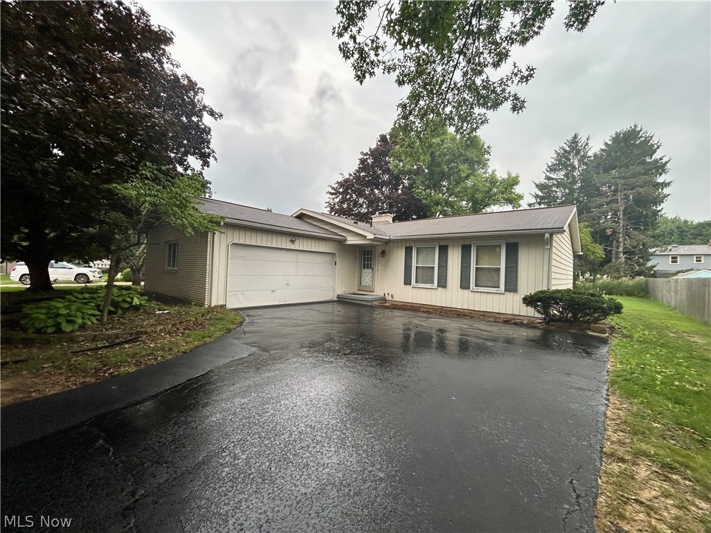 106 Stoney Creek Court Boardman OH 44512