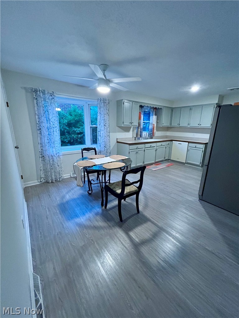 106 Stoney Creek Court Boardman OH 44512
