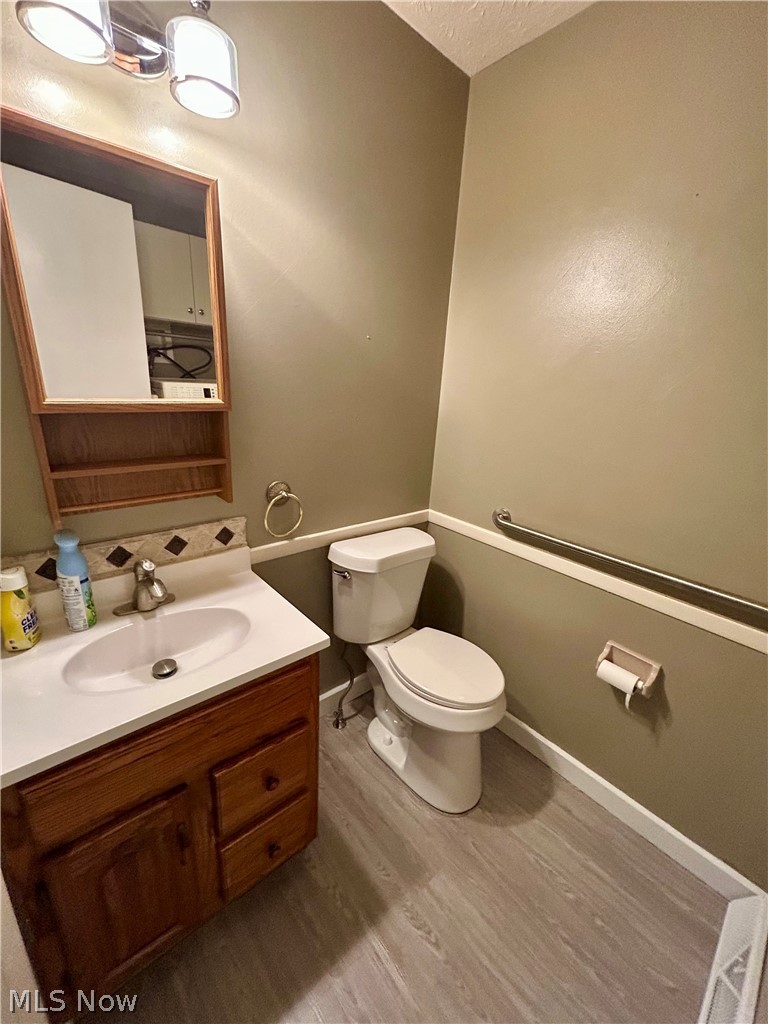 106 Stoney Creek Court Boardman OH 44512