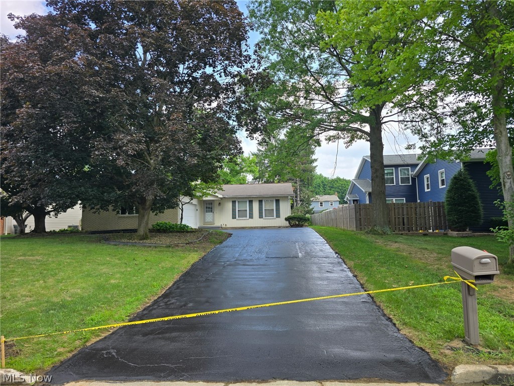 106 Stoney Creek Court Boardman OH 44512