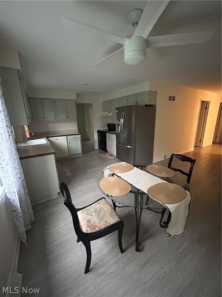 106 Stoney Creek Court Boardman OH 44512