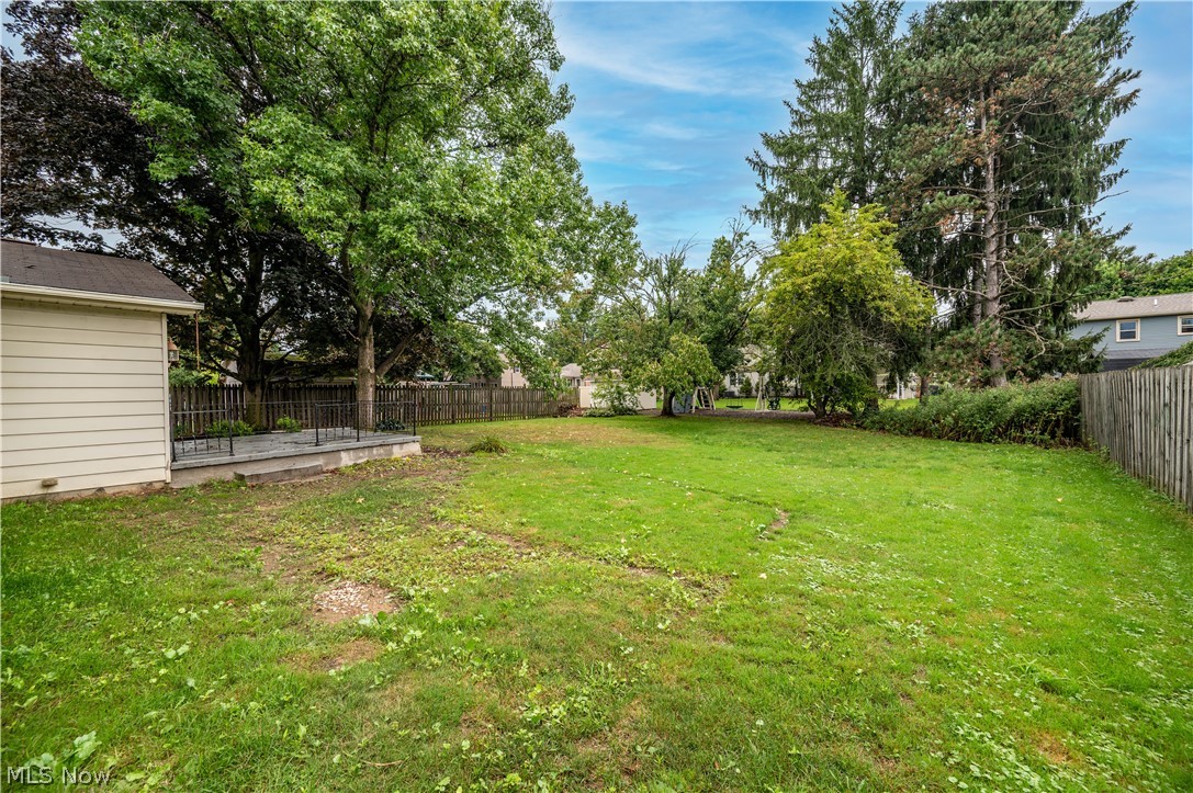 106 Stoney Creek Court Boardman OH 44512