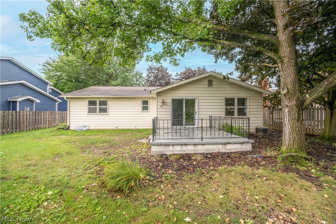 106 Stoney Creek Court Boardman OH 44512