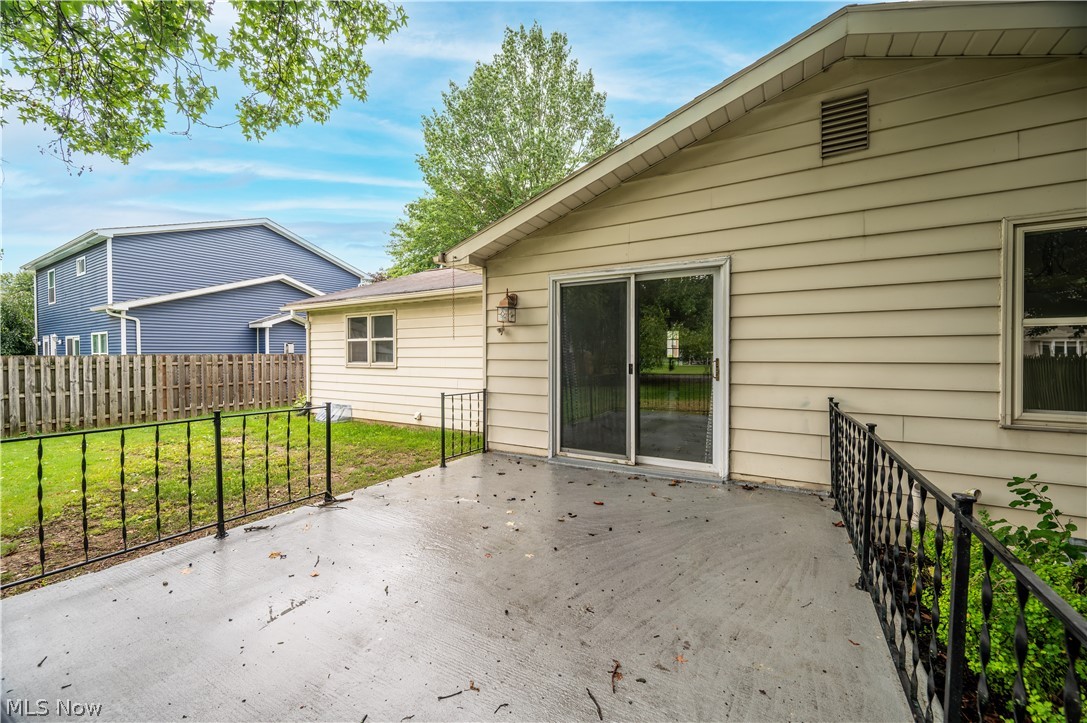 106 Stoney Creek Court Boardman OH 44512