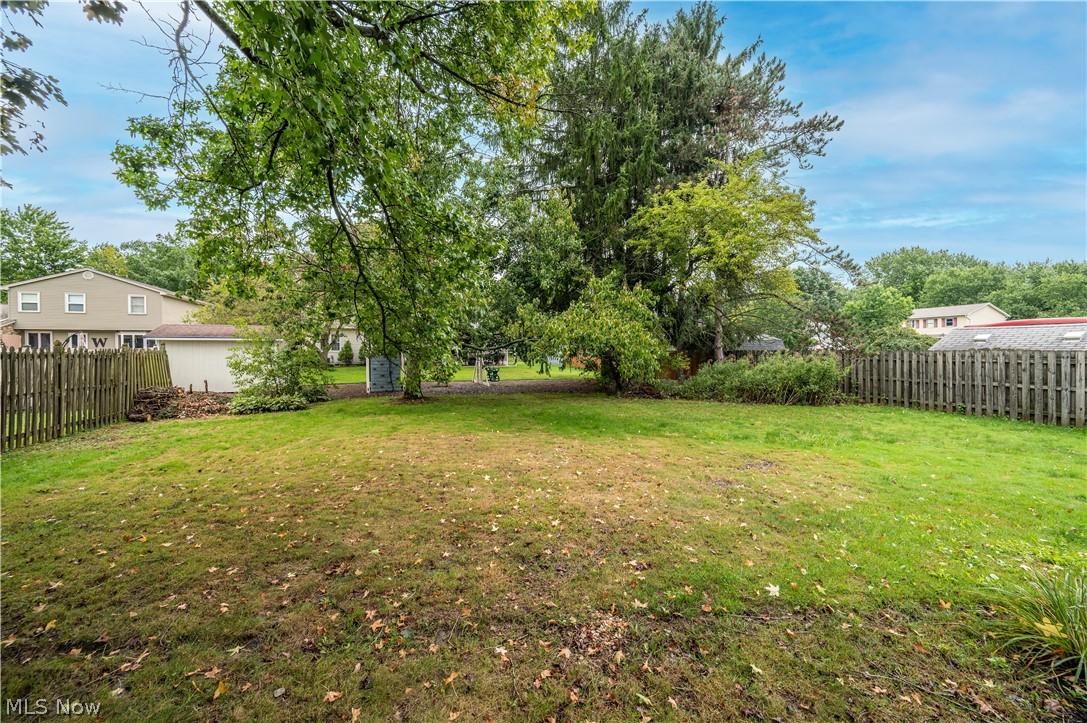 106 Stoney Creek Court Boardman OH 44512
