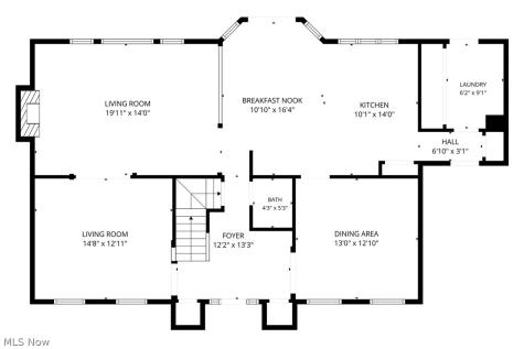 30536 Mallard Cove Westlake OH 44145