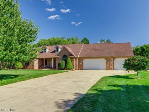 3426 Sherbrook Drive Uniontown OH 44685