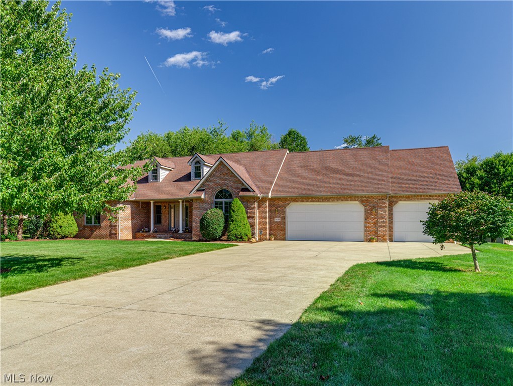 3426 Sherbrook Drive Uniontown OH 44685