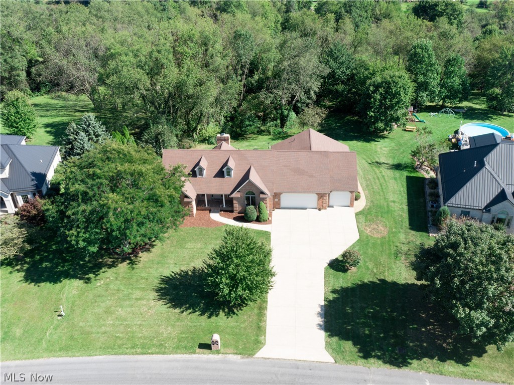 3426 Sherbrook Drive Uniontown OH 44685