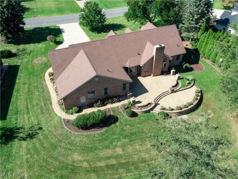 3426 Sherbrook Drive Uniontown OH 44685