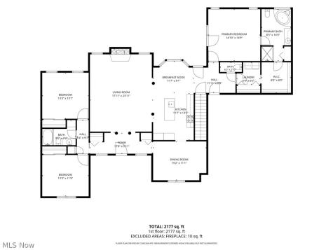 3426 Sherbrook Drive Uniontown OH 44685