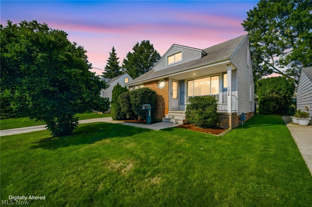 1310 E Miner Road Mayfield Heights OH 44124