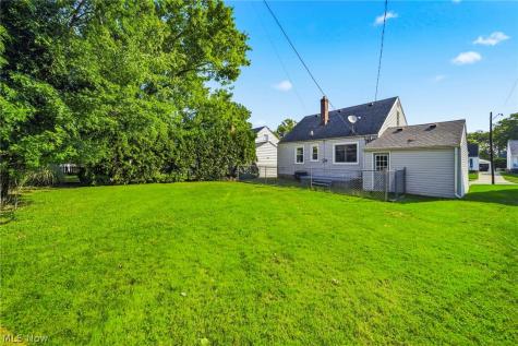 1310 E Miner Road Mayfield Heights OH 44124