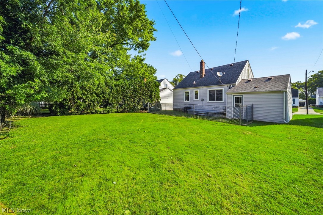 1310 E Miner Road Mayfield Heights OH 44124