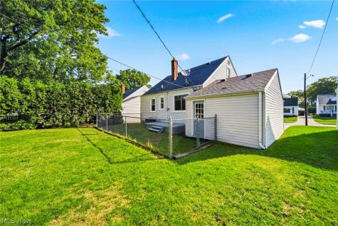 1310 E Miner Road Mayfield Heights OH 44124