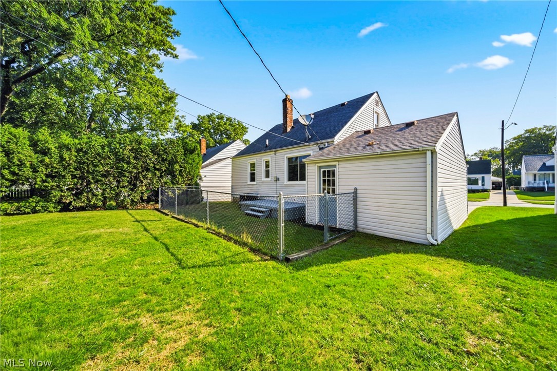 1310 E Miner Road Mayfield Heights OH 44124