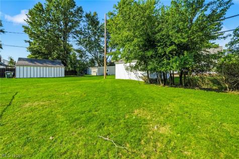 1310 E Miner Road Mayfield Heights OH 44124