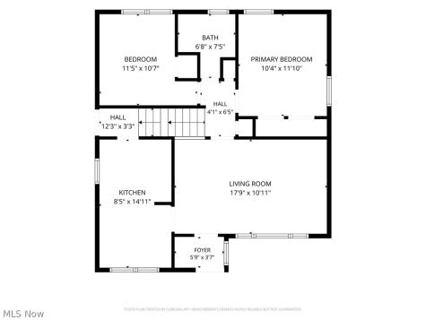 1310 E Miner Road Mayfield Heights OH 44124