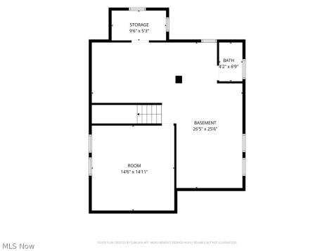 1310 E Miner Road Mayfield Heights OH 44124