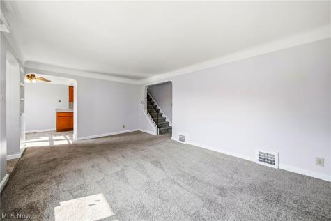 1310 E Miner Road Mayfield Heights OH 44124