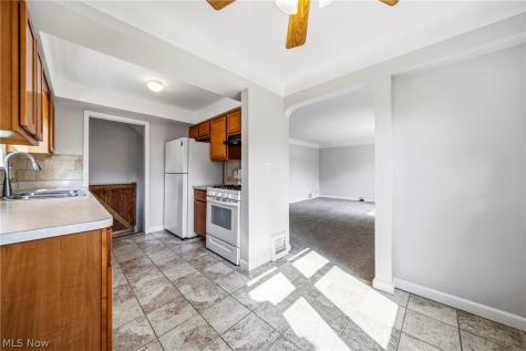1310 E Miner Road Mayfield Heights OH 44124
