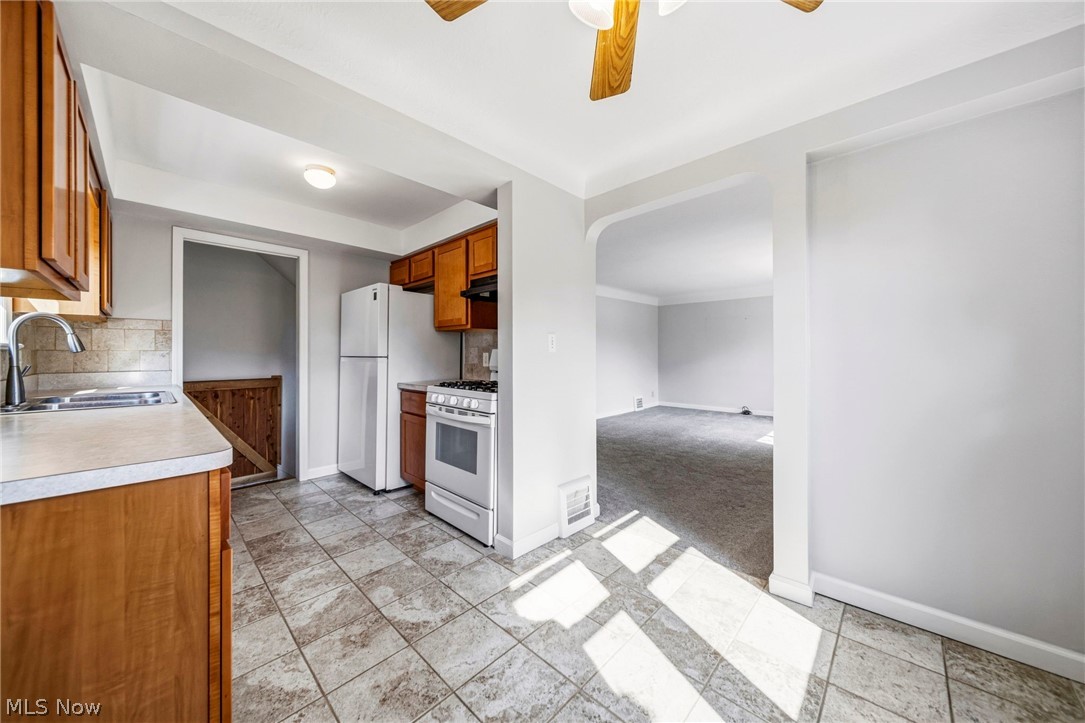 1310 E Miner Road Mayfield Heights OH 44124