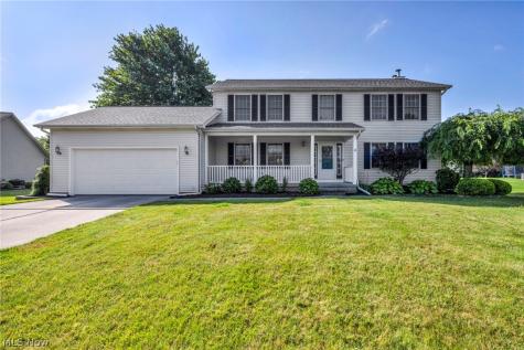 9454 Deer Hollow Drive Mentor OH 44060