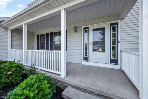 9454 Deer Hollow Drive Mentor OH 44060