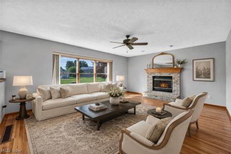9454 Deer Hollow Drive Mentor OH 44060