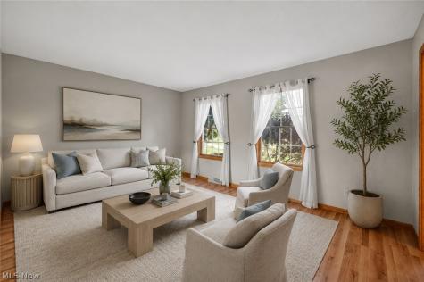 9454 Deer Hollow Drive Mentor OH 44060