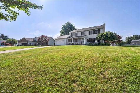9454 Deer Hollow Drive Mentor OH 44060