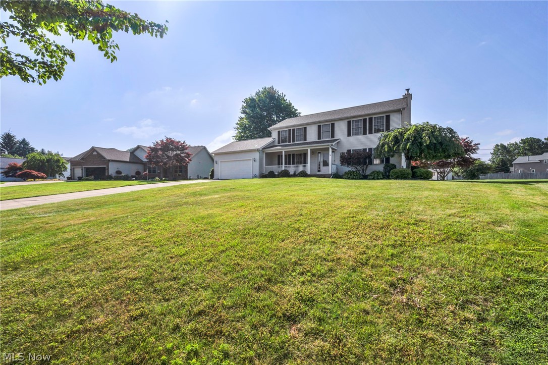 9454 Deer Hollow Drive Mentor OH 44060