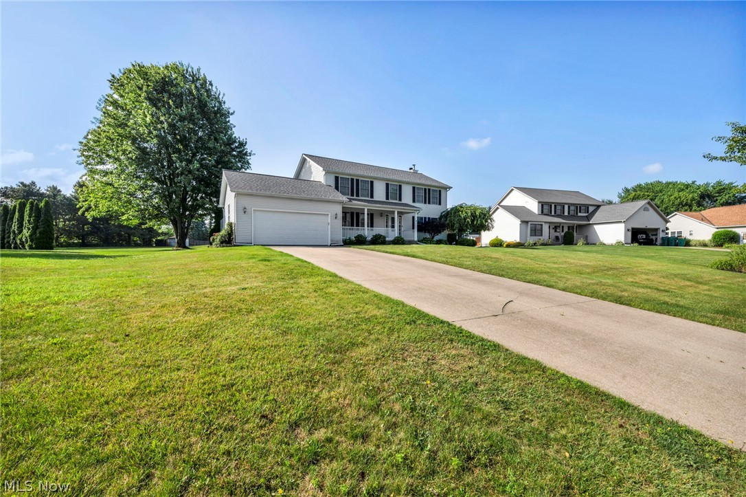 9454 Deer Hollow Drive Mentor OH 44060
