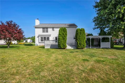 9454 Deer Hollow Drive Mentor OH 44060