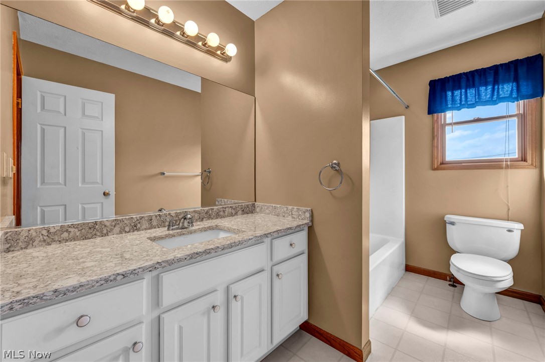 9454 Deer Hollow Drive Mentor OH 44060