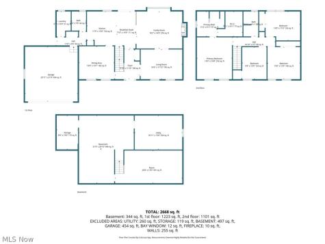 9454 Deer Hollow Drive Mentor OH 44060