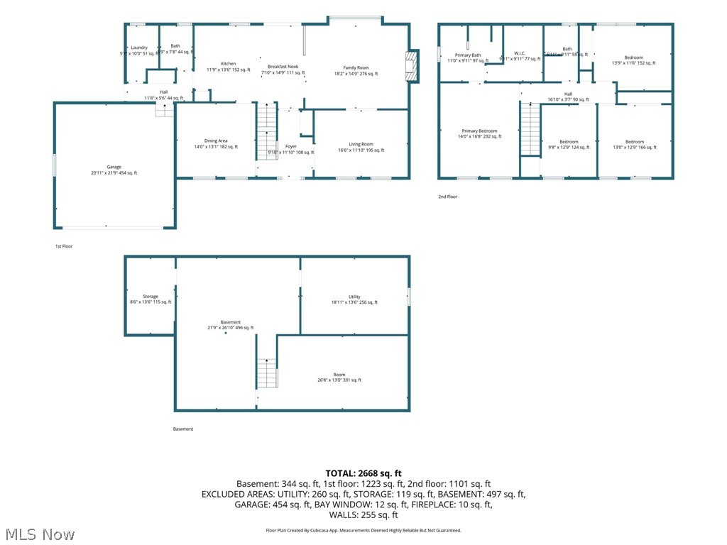 9454 Deer Hollow Drive Mentor OH 44060