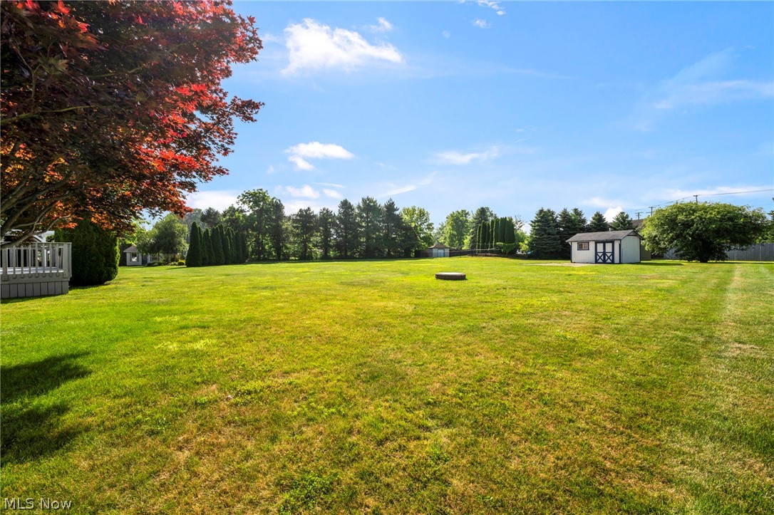 9454 Deer Hollow Drive Mentor OH 44060