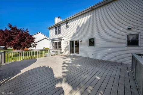 9454 Deer Hollow Drive Mentor OH 44060