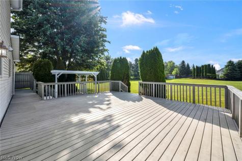 9454 Deer Hollow Drive Mentor OH 44060
