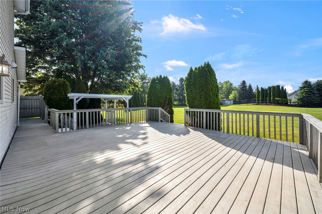 9454 Deer Hollow Drive Mentor OH 44060