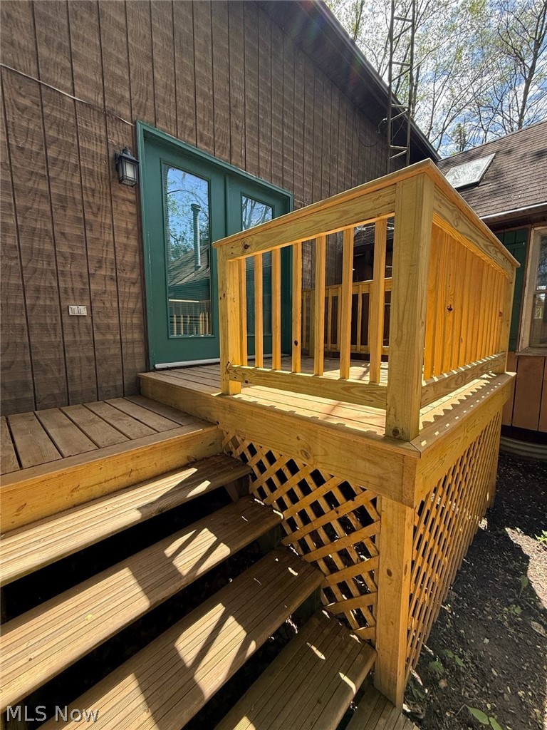 4190 Grafton Road Leetonia OH 44431