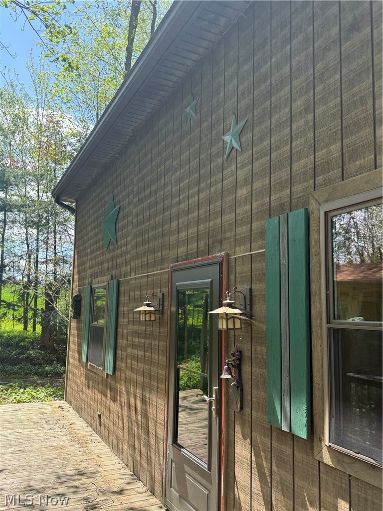 4190 Grafton Road Leetonia OH 44431