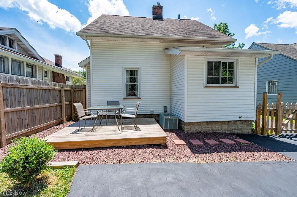 176 Maple Drive Youngstown OH 44512
