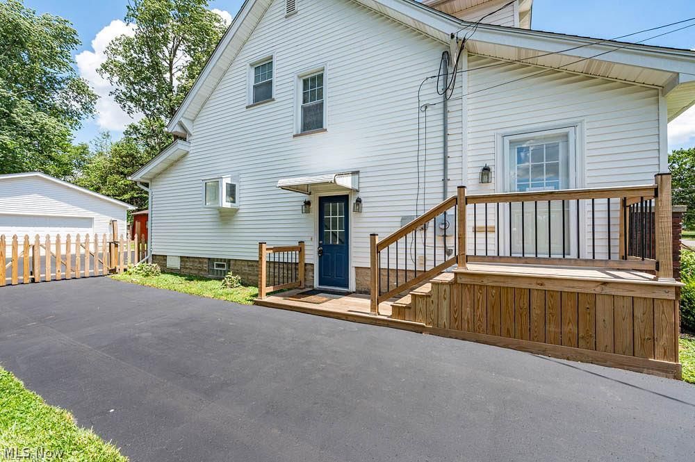 176 Maple Drive Youngstown OH 44512