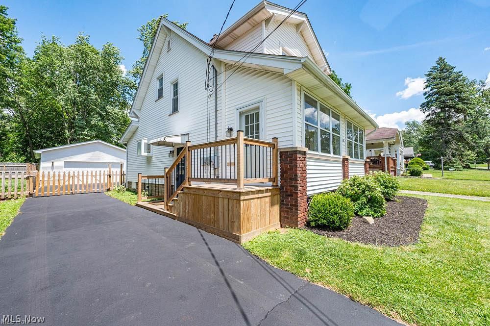176 Maple Drive Youngstown OH 44512