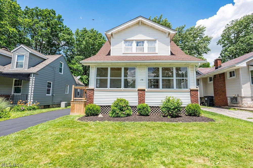 176 Maple Drive Youngstown OH 44512