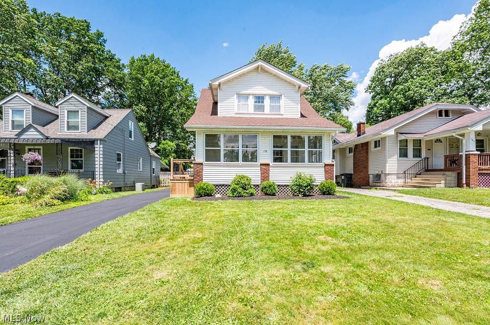 176 Maple Drive Youngstown OH 44512