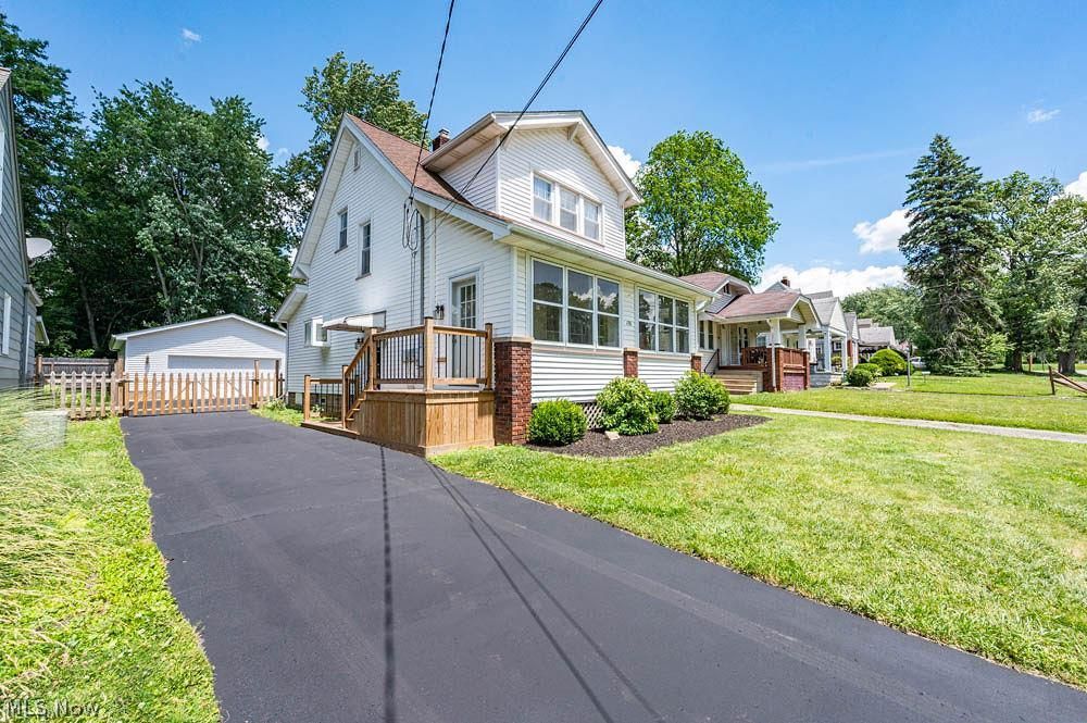 176 Maple Drive Youngstown OH 44512